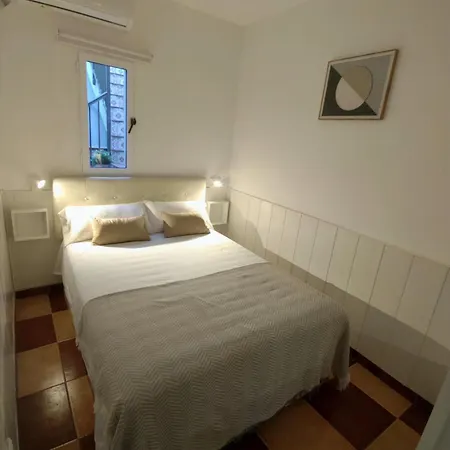 Casa Marbella 펜션