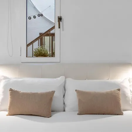 Casa Marbella 푸엔히롤라