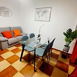 Hébergement de vacances Casa Marbella *