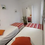Casa Marbella Hébergement de vacances *