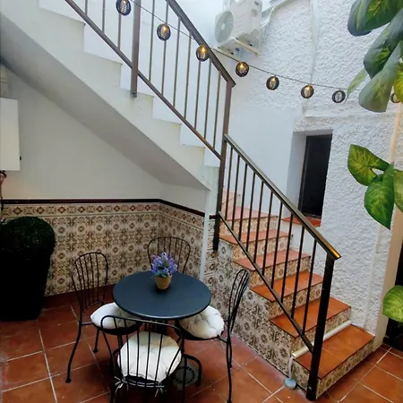 Casa Marbella