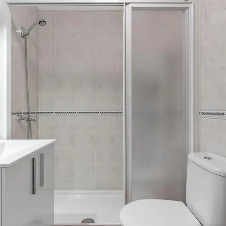 Casa Marbella Tatil Evi *