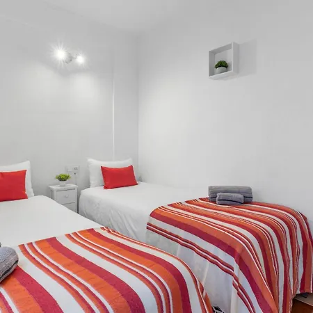 Tatil Evi Casa Marbella