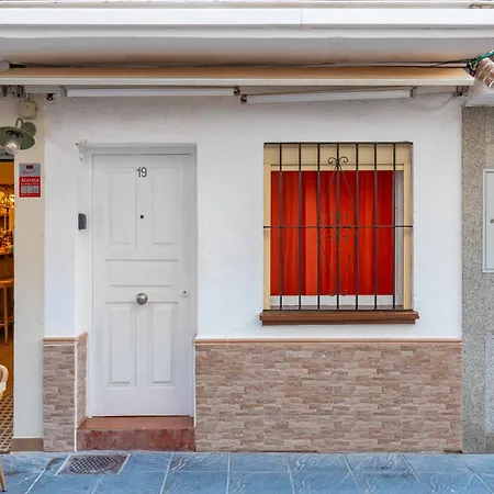 Casa Marbella Tatil Evi *