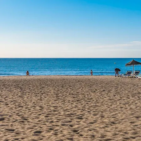 Tatil Evi Casa Marbella Fuengirola