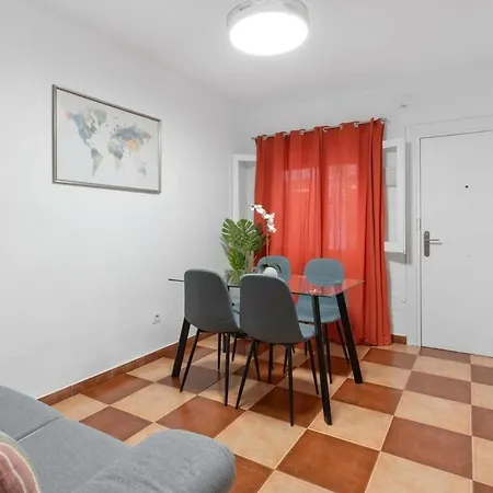 Casa Marbella Tatil Evi Fuengirola