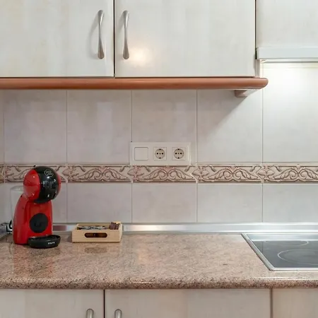 Tatil Evi Casa Marbella Fuengirola
