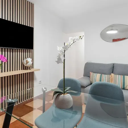 Tatil Evi Casa Marbella *