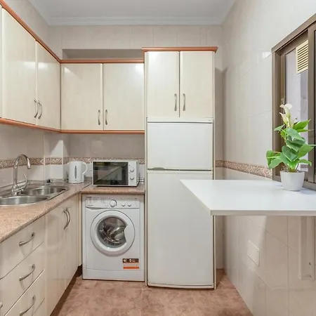 Casa Marbella Tatil Evi Fuengirola