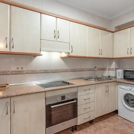 Casa Marbella Tatil Evi