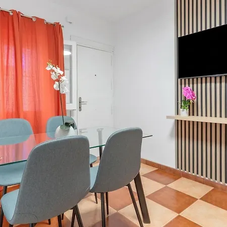 Tatil Evi Casa Marbella *